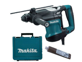 Makita HR3210C fúrókalapács Makita HR3210C