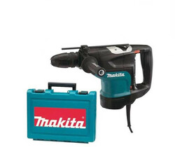 Makita HR4501C fúró-vésőkalapács Makita HR4501C