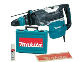 Makita HR5212C fúró-vésőkalapács Makita HR5212C