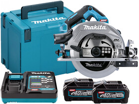 Makita HS004GM201 akkus körfűrész Makita HS004GM201 akkus körfűrész