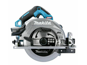 Makita HS004GZ körfűrész (akku és töltő nélkül) Makita HS004GZ