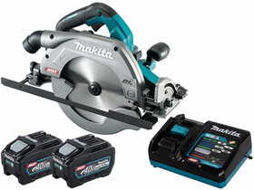 Makita HS009GT201 akkus körfűrész