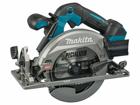 Makita HS012GZ akkus körfűrész Makita HS012GZ akkus körfűrész