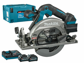 Makita HS012GD201 akkus körfűrész Makita HS012GD201 akkus körfűrész