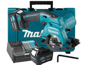Makita HS301DSME akkus körfűrész Makita HS301DSME