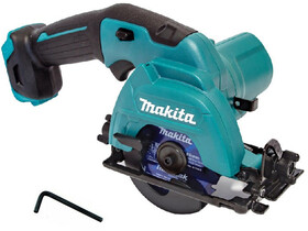 Makita HS301DZ akkus körfűrész akku és töltő nélkül Makita HS301DZ