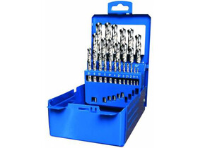 Makita hSS fémfúró készlet 19 db Makita hSS fémfúró készlet 19 db