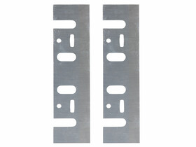 Makita HSS gyalukés 110mm 1911B-hez Makita HSS gyalukés 110mm 1911B-hez