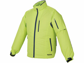 Makita hűthető kabát L Makita hűthető kabát L