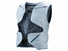 Makita hűthető mellény M Makita hűthető mellény M