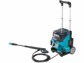 Makita HW001GZ akkus magasnyomású mosó 40Vmax XGT 11,5 MPA Makita HW001GZ akkus magasnyomású mosó 40Vmax XGT 11,5 MPA