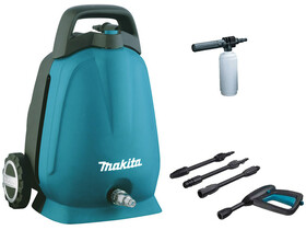 Makita HW102 magasnyomású mosó Makita HW102