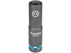 Makita Impact Black 13x815 mm gepi dugokulcs_0 Kép: Makita Impact Black 13x815 mm gepi dugokulcs_0.webp