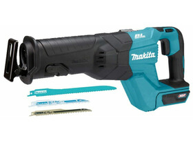 Makita JR001GZ akkus orrfűrész (akku és töltő nélkül) Makita JR001GZ