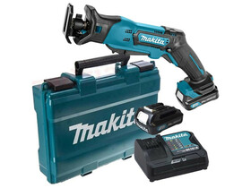 Makita JR103DSAE akkus orrfűrész Makita JR103DSAE