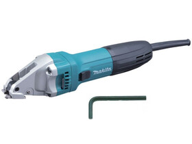 Makita JS1000 lemezvágó olló Makita JS1000
