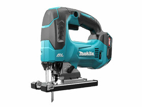 Makita JV002GZ 40Vmax XGT akkus dekopírfűrész 135 mm Makita JV002GZ 40Vmax XGT akkus dekopírfűrész 135 mm