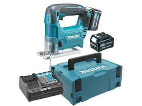 Makita JV101DSMJ akkus szúrófűrész MakPacban Makita JV101DSMJ