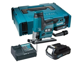 Makita JV102DSAJ akkus szúrófűrész Makita JV102DSAJ