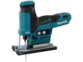 Makita JV102DZ akkus szúrófűrész akku és töltő nélkül Makita JV102DZ