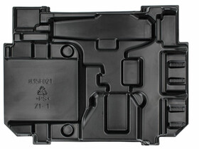 Makita koffer betét DF333 géphez 835F02-1 Makita koffer betét DF333 géphez 835F02-1