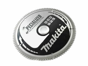 Makita körfűrészlap alumíniumhoz 250x30mm Z100 ALU Makita körfűrészlap alumíniumhoz 250x30mm Z100 ALU