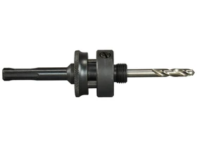 Makita körkivágó adapter 35 - 152 mm | SDS-Plus Makita körkivágó adapter 35 - 152 mm | SDS-Plus