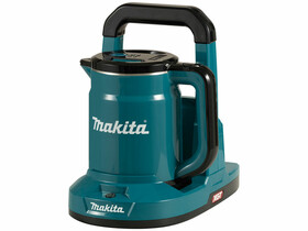 Makita KT001GZ akkus vízforraló Makita KT001GZ akkus vízforraló