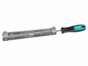 Makita láncreszelő kerek 4,8mm Makita láncreszelő kerek 4,8mm