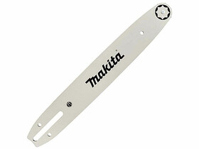 Makita láncvezeto 35cm, 1,3mm, 3/8 Makita láncvezeto 35cm, 1,3mm, 3/8