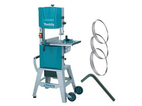 Makita LB1200F szalagfűrész Makita LB1200F