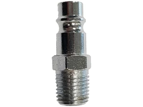 Makita levegős külső menetes gyorscsatlakozó HY00000080 Makita levegős külső menetes gyorscsatlakozó HY00000080