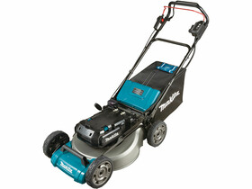 Makita LM001CZ akkus önjáró fűnyíró Makita LM001CZ akkus önjáró fűnyíró