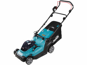 Makita LM004GZ akkus fűnyíró 40 V | 430 mm | 830 m2 | Szénkefementes | Akku és töltő nélkül Makita LM004GZ akkus fűnyíró 40 V | 430 mm | 830 m2 | Szénkefementes | Akku és töltő nélkül