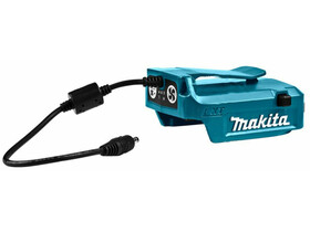 Makita LXT adaptor Makita LXT
