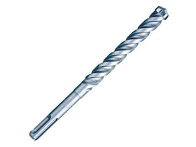 Makita MAKBUSTER 12x460mm SDS-Plus háromélű fúrószár Makita MAKBUSTER 12x460mm SDS-Plus háromélű fúrószár