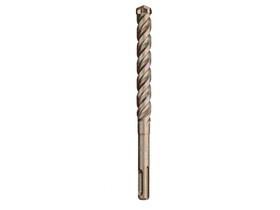 Makita MAKBUSTER 8x210mm SDS-Plus háromélű fúrószár Makita MAKBUSTER 8x210mm SDS-Plus háromélű fúrószár