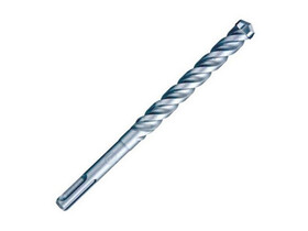 Makita MAKBUSTER 8x160mm SDS-Plus háromélű fúrószár Makita MAKBUSTER 8x160mm SDS-Plus háromélű fúrószár