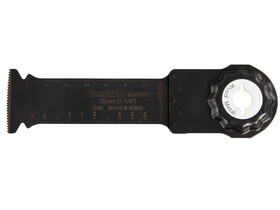 Makita merülőfűrészlap oszcilláló multigéphez B-66400 Makita merülőfűrészlap oszcilláló multigéphez B-66400