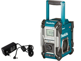 Makita MR002GZ akkus rádió Makita MR002GZ akkus rádió