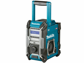 Makita MR003GZ akkus rádió Makita MR003GZ akkus rádió
