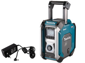 Makita MR006GZ akkus rádió Makita MR006GZ akkus rádió