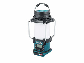 Makita MR010GZ 40Vmax XGT BLUETOOTH akkus rádió és lámpa Makita MR010GZ 40Vmax XGT BLUETOOTH akkus rádió és lámpa