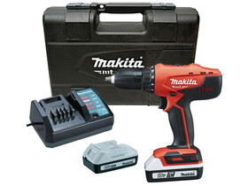 Makita MT M6301DWE akkus fúró-csavarbehajtó Makita MT M6301DWE