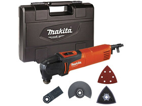 Makita MT M9800KX2 multifunkciós gép Makita MT M9800KX2