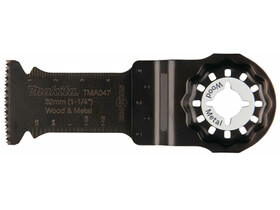 Makita multi beszúró vágófej 32mm TMA047 Makita