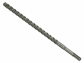 Makita Nemesis sDS-Plus négyélű fúrószár 12x260/210mm Makita Nemesis sDS-Plus négyélű fúrószár 12x260/210mm