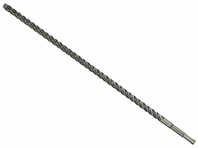 Makita Nemesis sDS-Plus négyélű fúrószár 12x450/400mm Makita Nemesis sDS-Plus négyélű fúrószár 12x450/400mm