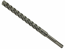 Makita Nemesis sDS-Plus négyélű fúrószár 16x210/160mm Makita Nemesis sDS-Plus négyélű fúrószár 16x210/160mm