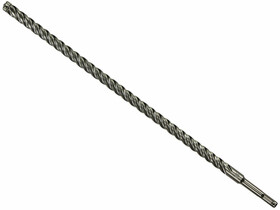 Makita Nemesis sDS-Plus négyélű fúrószár 16x450/400mm Makita Nemesis sDS-Plus négyélű fúrószár 16x450/400mm